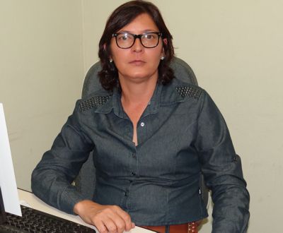 Luciana Santos